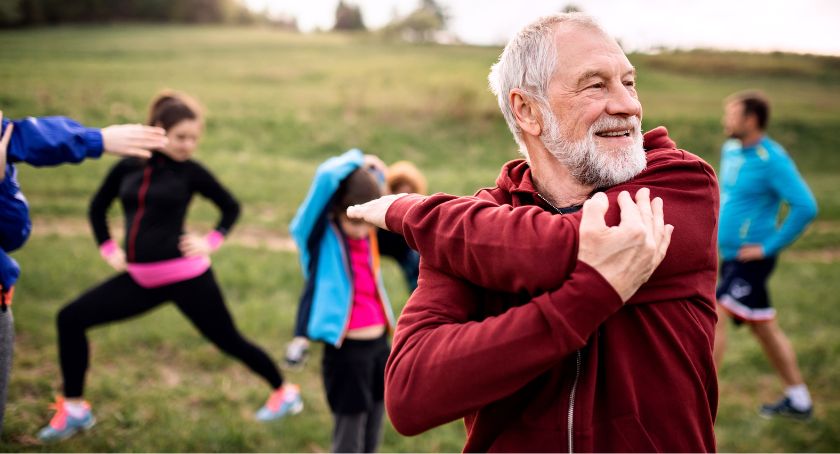 PLT’s Dynagenix Muscle + Joint Formula Supports Mobility, Joint Comfort: Study